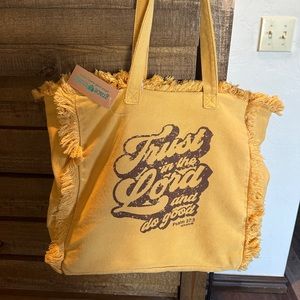 Kerusso Retro Totebag